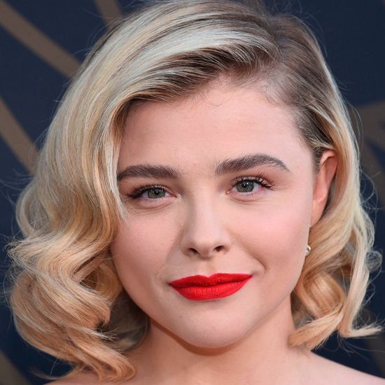 Chloe Grace Moretz was fat-shamed at 15 by an actor playing her love  interest