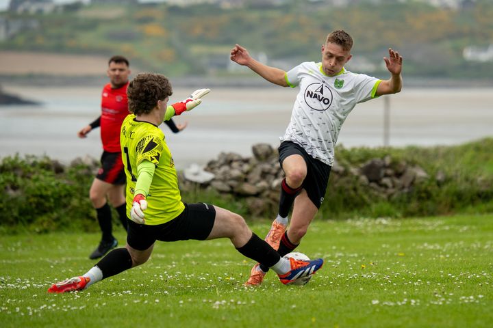 Kerry District League: Abbeydorney secure promotion after Fenit ‘B’ and Park ‘B’ draw