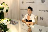 thumbnail: Nicole Richie attends the Nicole Richie For House Of Harlow 1960 at Bloomingdales At The Beverly Center
