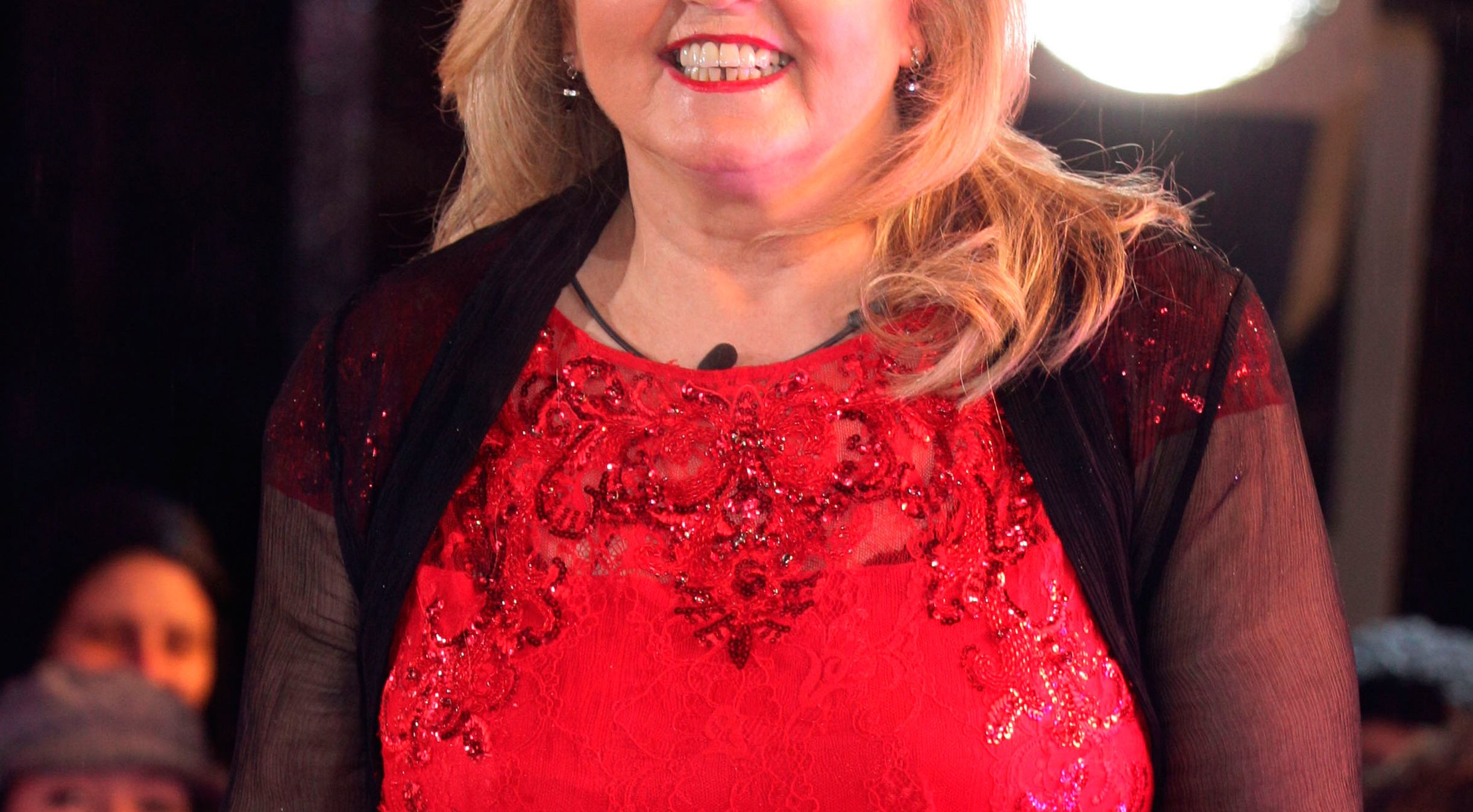 Linda Nolan says cancer has become a 'way of life' as she admits