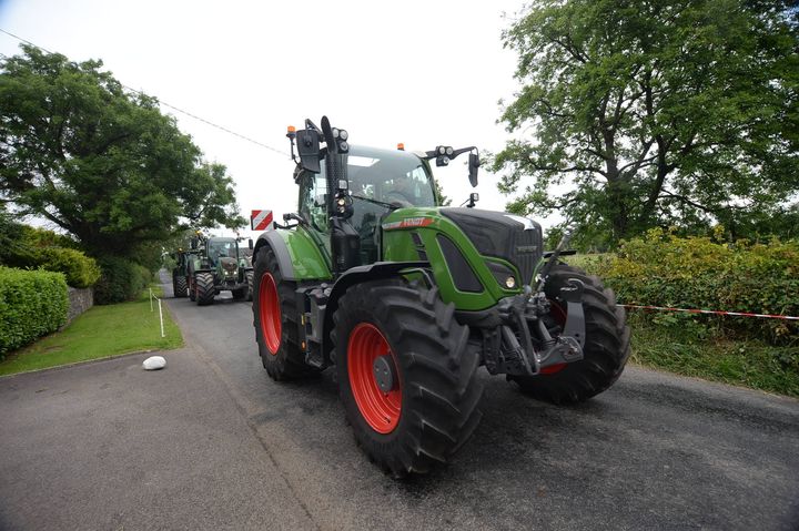 €100m fuel support scheme opens next week for farmers and contractors