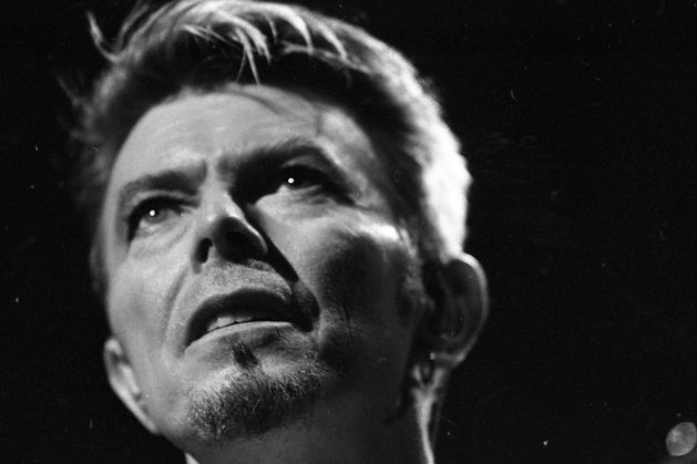 Frank Coughlan: Paul McCartney and Mick Jagger are legendary entertainers, but David Bowie was a true artist