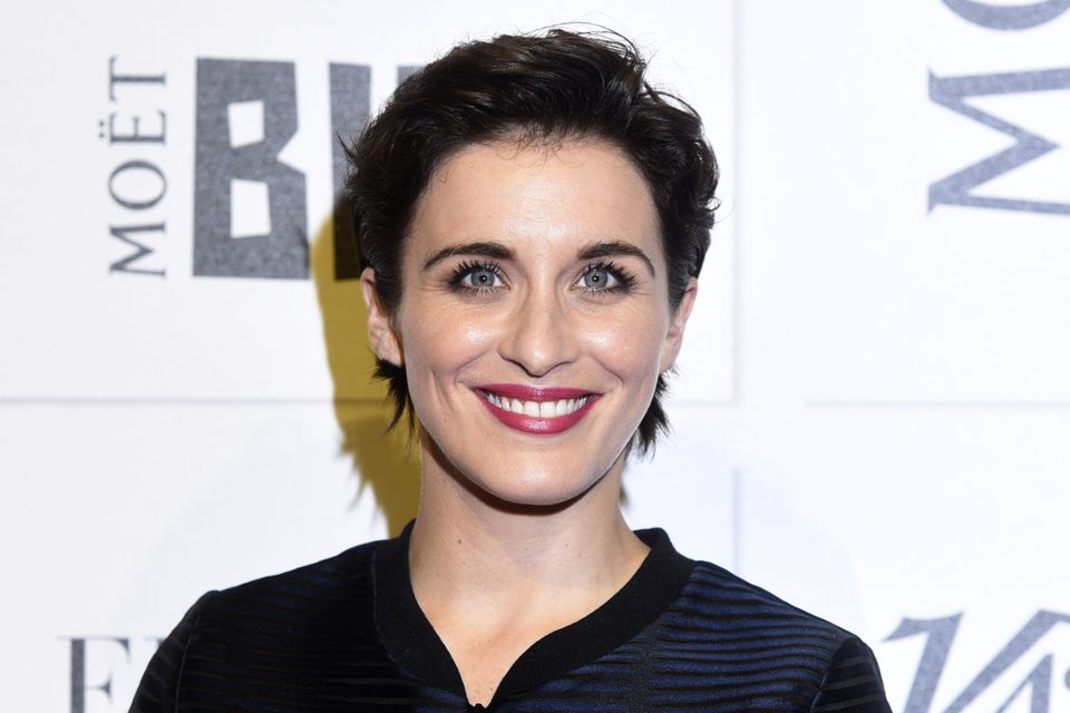 Vicky McClure is to star in the thriller The Replacement