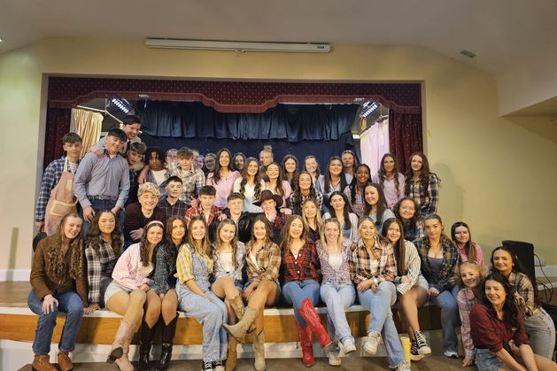 Cork TY students dazzle with sold-out musical ‘Step Up’