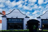 thumbnail: Ashton's, Clonskeagh, Dublin