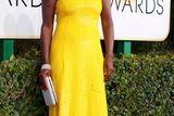 thumbnail: Actress Viola Davis arrives at the 74th Annual Golden Globe Awards