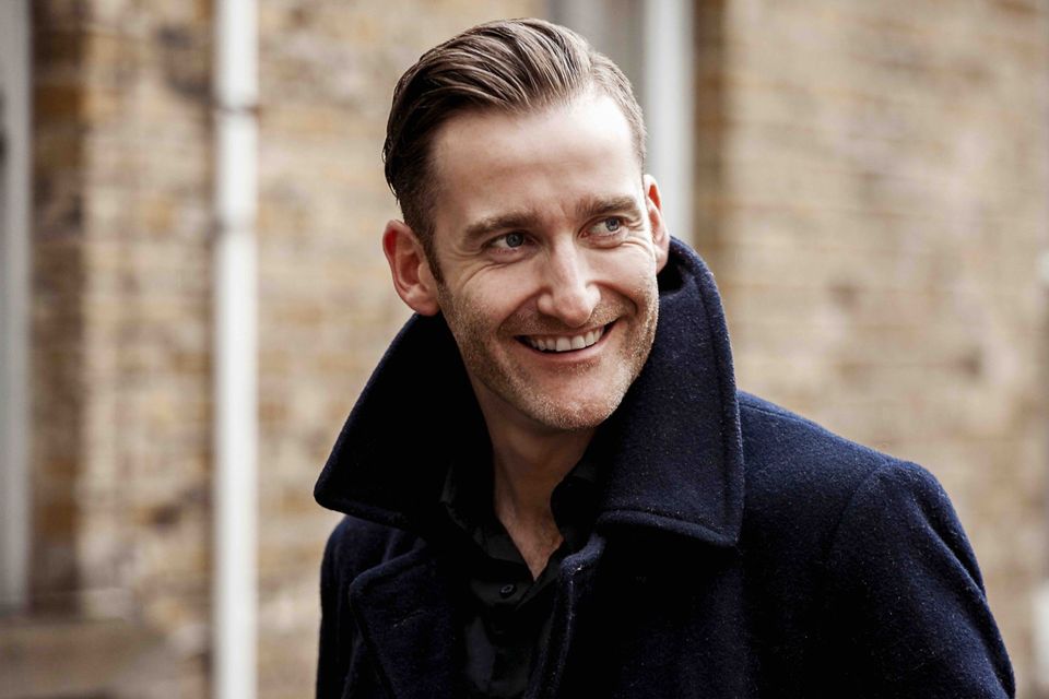 The loves of my life: Paul Byrom | Irish Independent