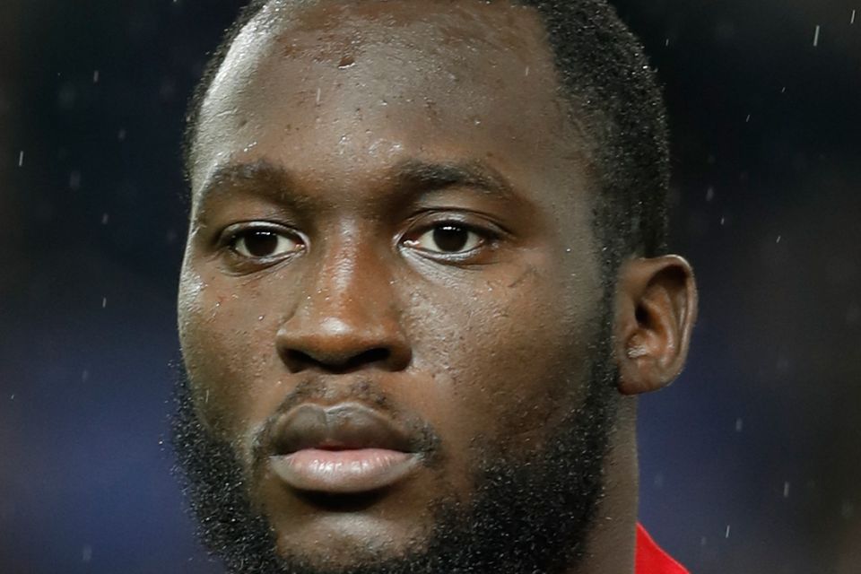 A case involving Manchester United's Romelu Lukaku is due to be heard at a Los Angeles court on Monday