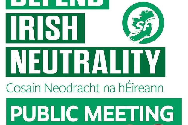 A public meeting will take place in Gorey on Thursday, July 10 to discuss the Triple lock requirement. The meeting was described as a “crucial opportunity” for the public to engage with the discussion.