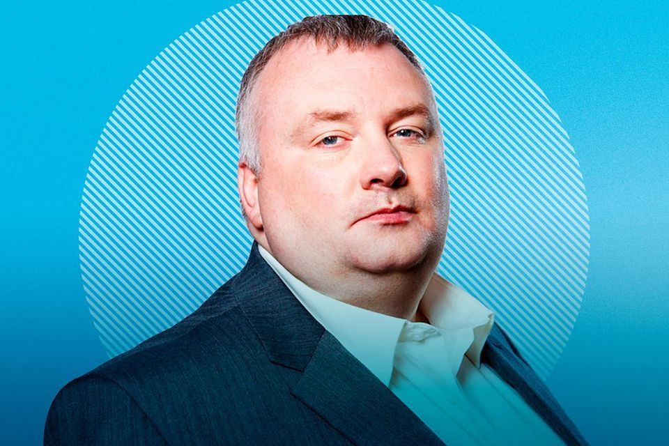 Kerry businessman issues High Court apology to BBC journalist Stephen Nolan over claims he was ‘inciting hatred’ Kerry businessman issues High Court apology to BBC journalist Stephen Nolan over claims he was ‘inciting hatred’
