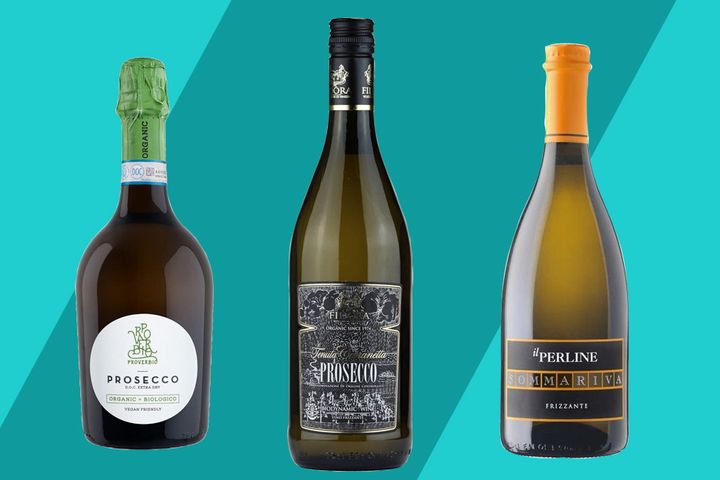 Three to try: Posh prosecco to pair with your Easter chocolate