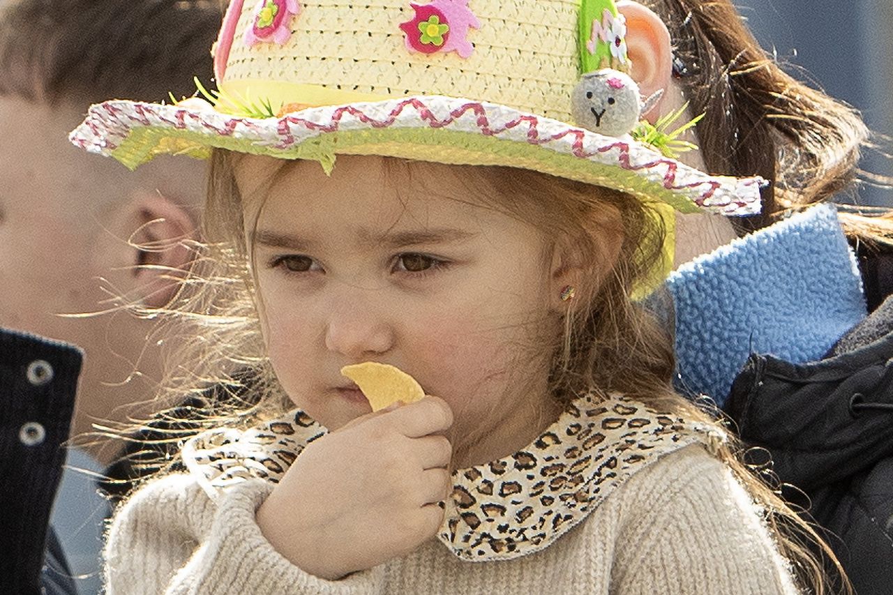 See photos as Hacketstown celebrates bumper Easter parade | Irish ...