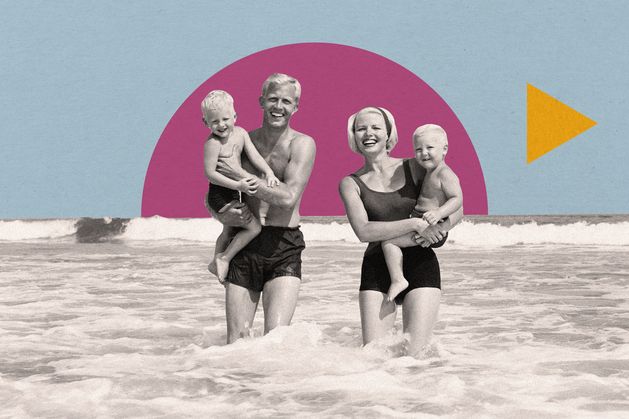 Life lessons: From marriage to setting up your own business - take advice from those who've been there and done it