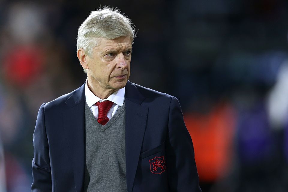 Arsene Wenger will not break the bank to sign players