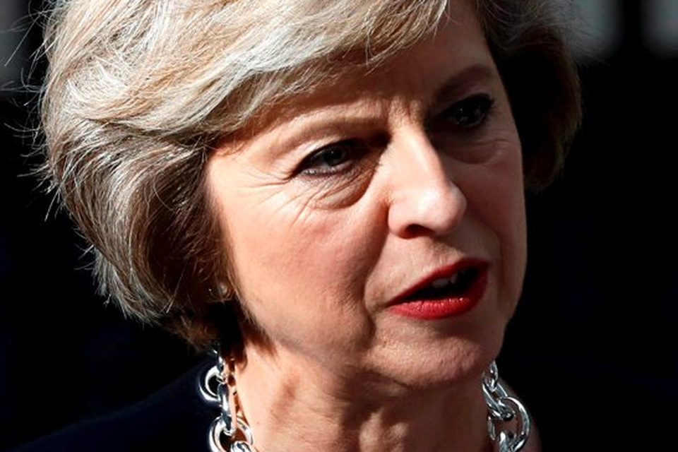 Britain Lurches To The Right With May's Pro-Brexit Cabinet | Independent.ie