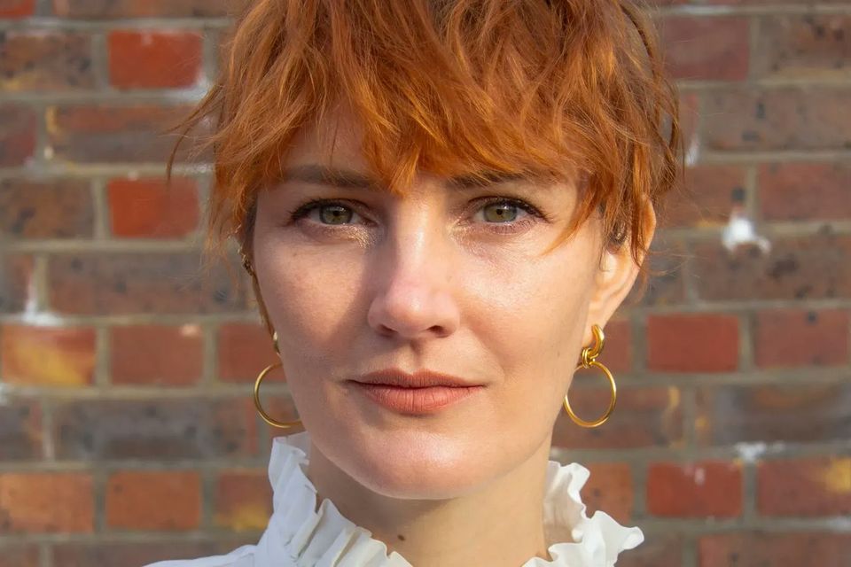 Lorna Tucker (Ellie Pike/Big Issue/PA)