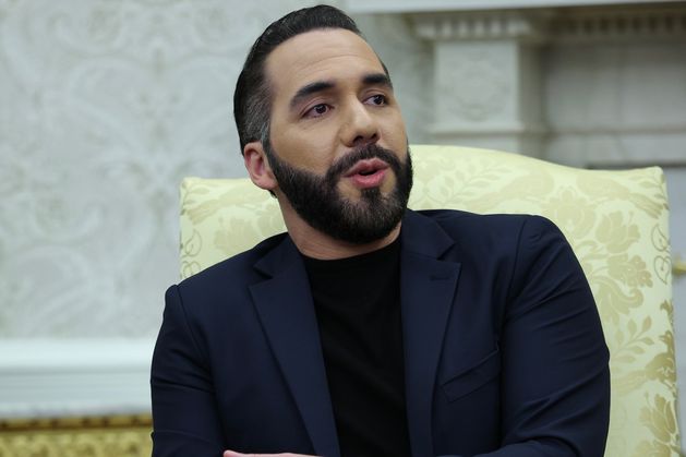 I will send prisoners from notorious mega-prison to Paris – El Salvador president after Fashion Week show