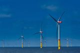 thumbnail: There have been objections to offshore wind farms – however floating farms could avoid this, when they are viable
