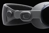 thumbnail: Apple's Vision Pro is lighter than other VR headsets