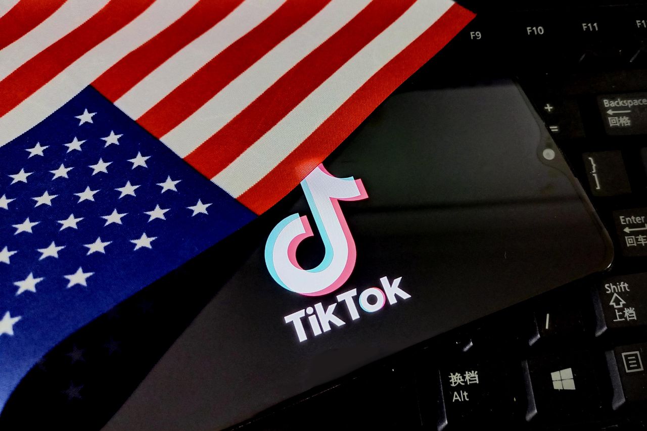 Top official from Donald Trump’s White House era wants to buy TikTok as