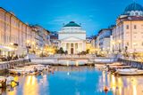 thumbnail: Enchanting: Trieste