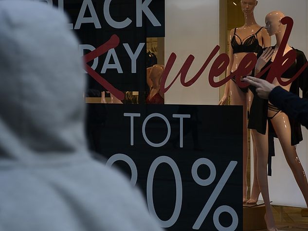 Black Friday 2023, Underwear & Clothing Sale