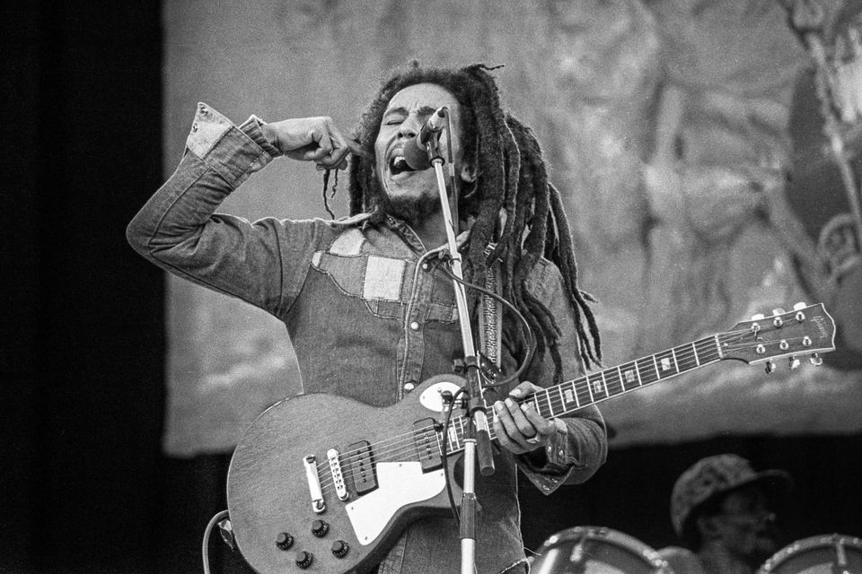 Bohemians bob hot sale marley