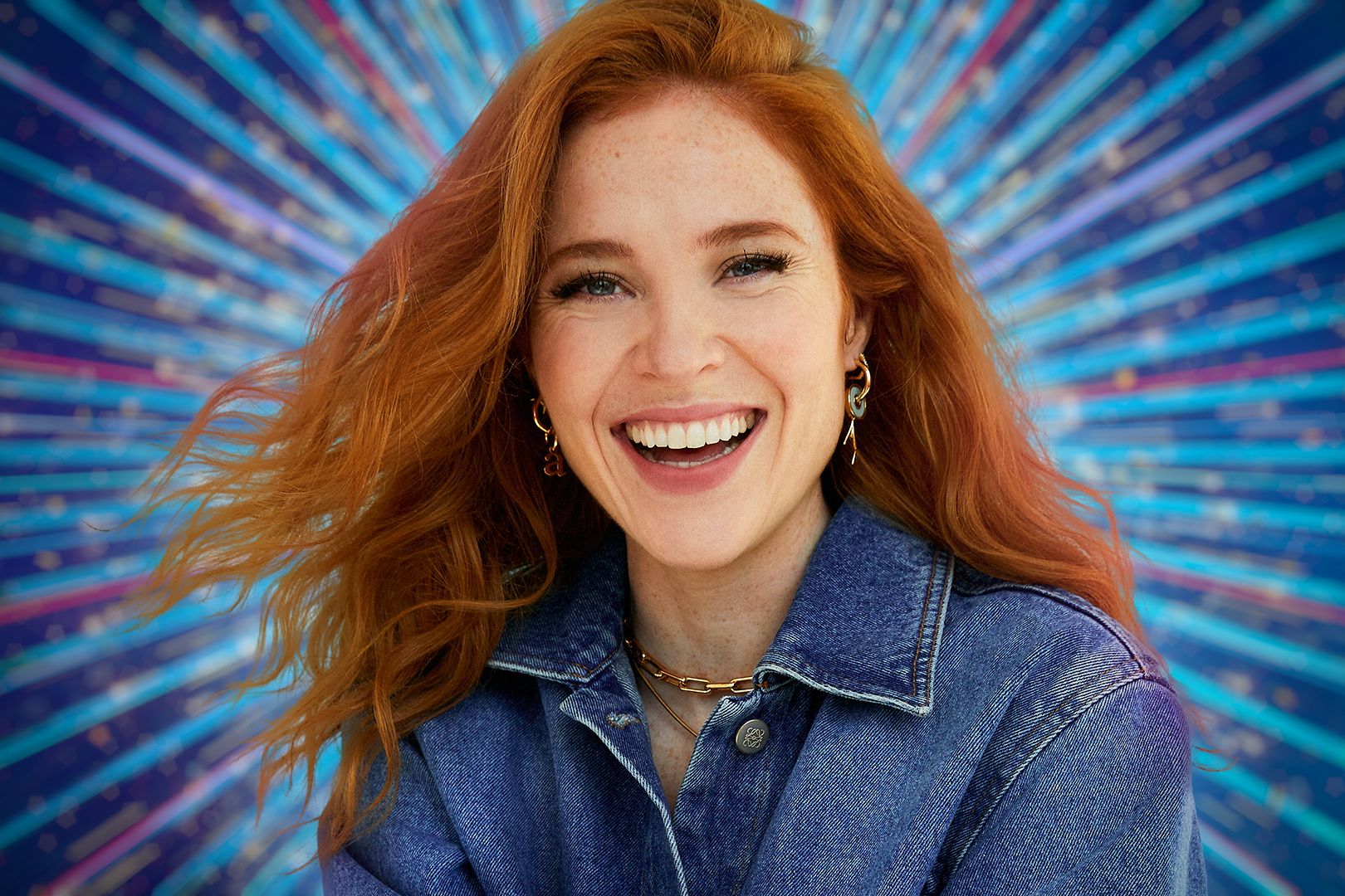 Angela Scanlon named as contestant on Strictly Come Dancing ...