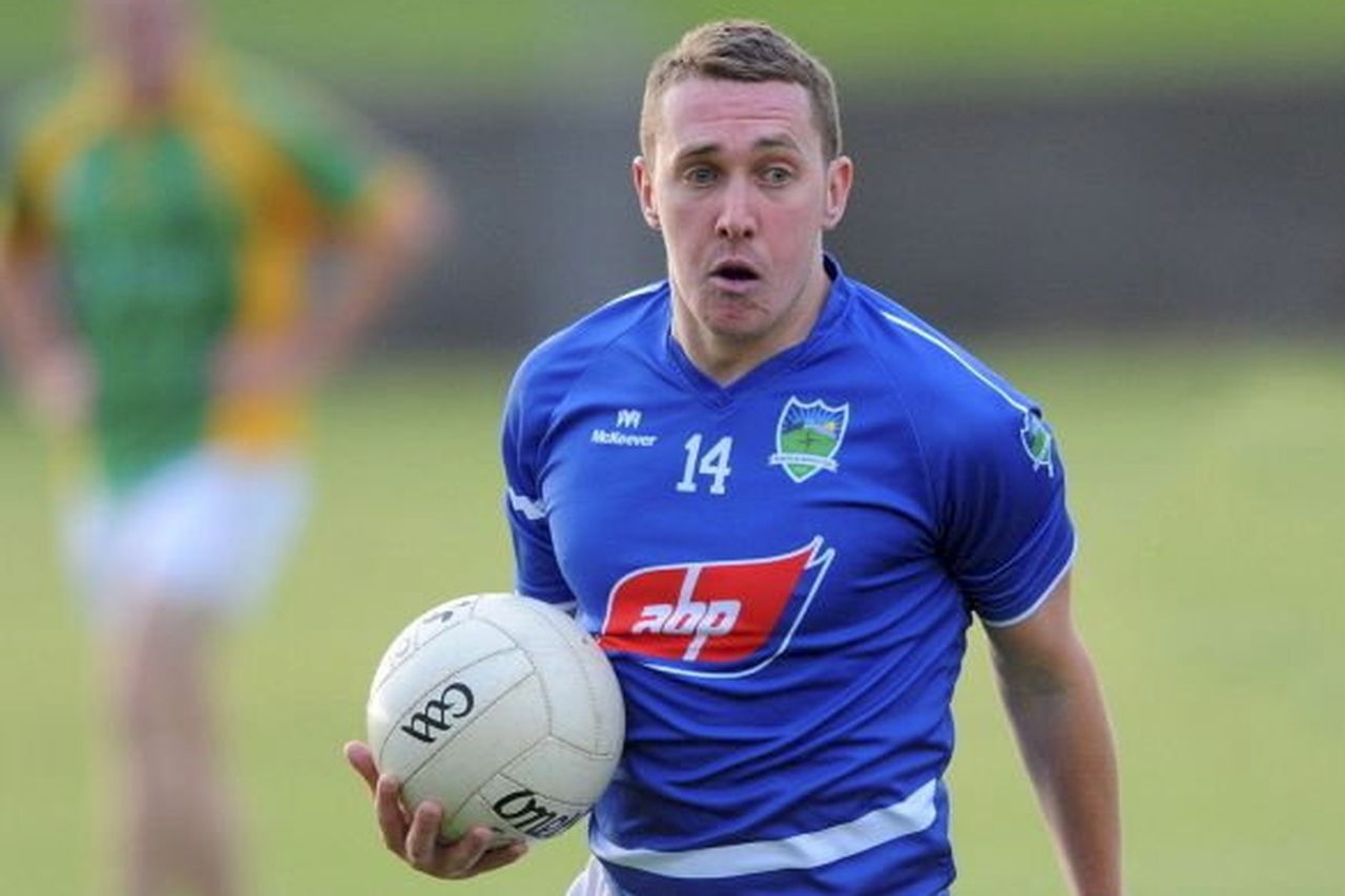 Roche have momentum on their side going into clash with the Dublin ...
