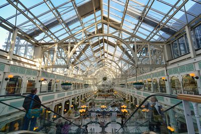 Emma Nolan: St Stephen’s Green Shopping Centre was a huge part of my childhood – it deserves better than a soulless revamp