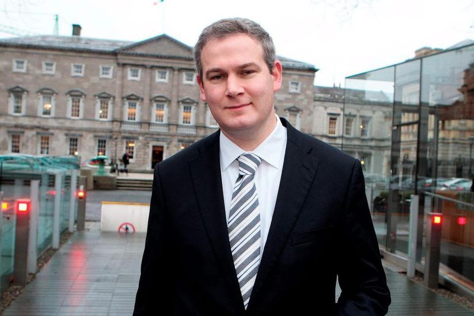 Cocaine use and it’s impact on communities was discussed by Fine Gael politicians at their parliamentary party meeting on Wednesday. Photo: Tom Burke