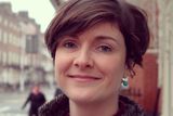 thumbnail: Associate Professor Jessica Smyth from UCD School of Archaeology. Photo: UCD