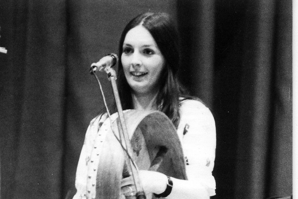 Everyone saw me as a party girl but inside I wasn't happy' - how Clannad's Moya  Brennan turned tragedy into triumph | Irish Independent