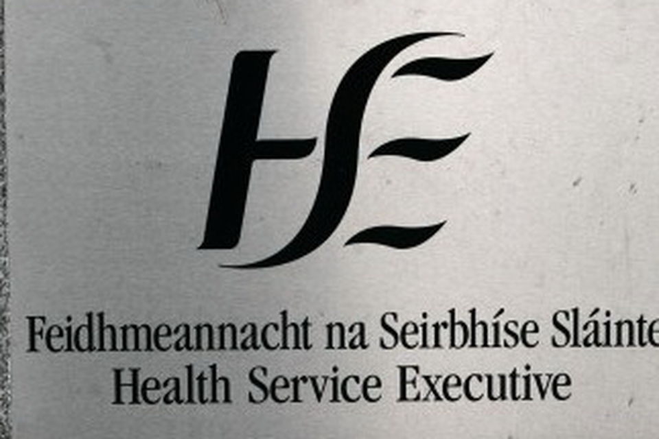 The number of data-protection breaches involving sensitive personal information held by the HSE almost doubled to 212 in 2016. (Stock image)