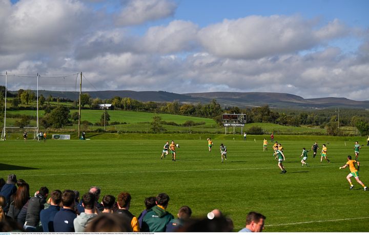 Pat Spillane: It’s time to hold our politicians to account on the GAA and rural Ireland