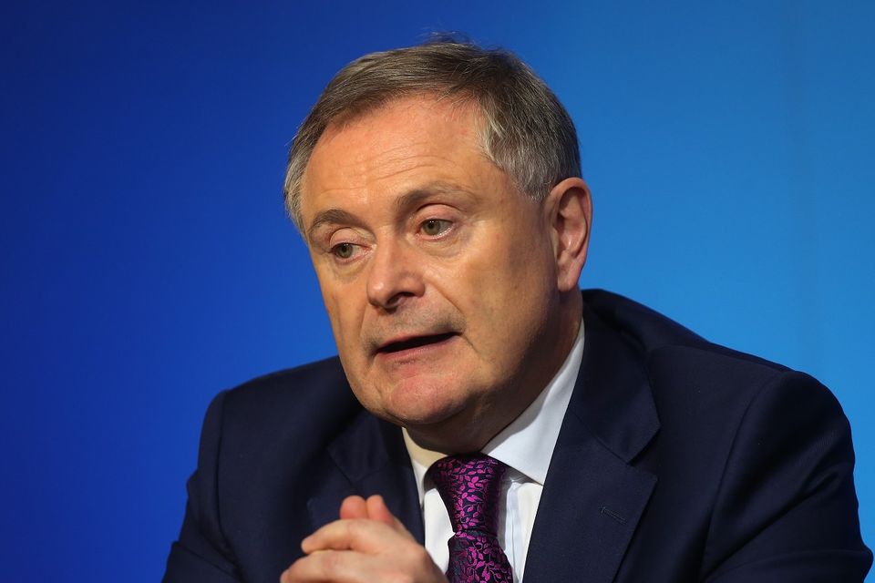 Brendan Howlin has welcomed an agreement on pay for public servants