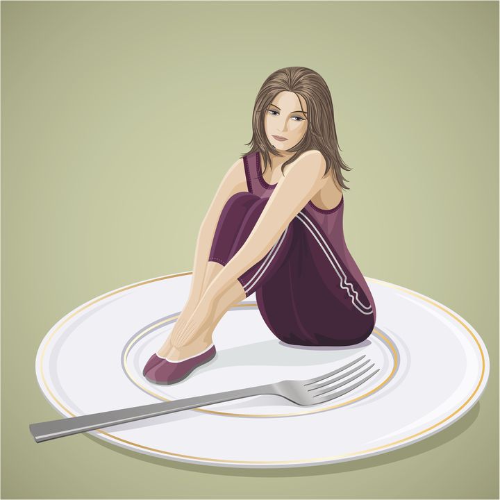 When your child has an eating disorder: ‘Get curious about how it is serving them – because I promise you it is’