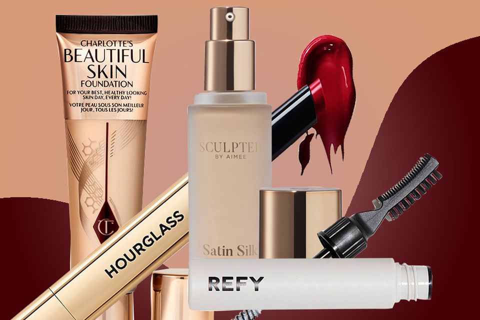 Louise's beauty picks to bring into the New Year
