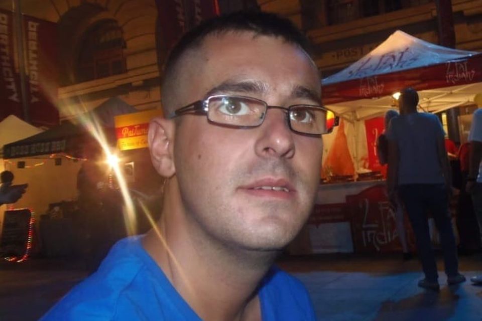 Gerard Kennelly.
