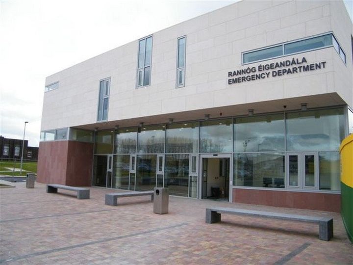 Kerry hospital extends staff alarm use as HSE defends safety policy after 300 assaults recorded