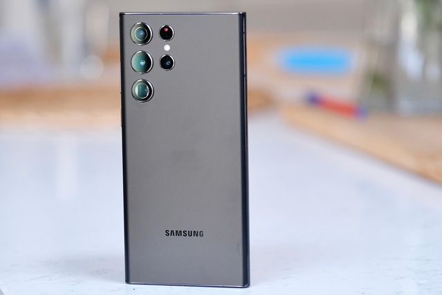 Samsung Galaxy S21 Ultra First Impressions Of Features & Look