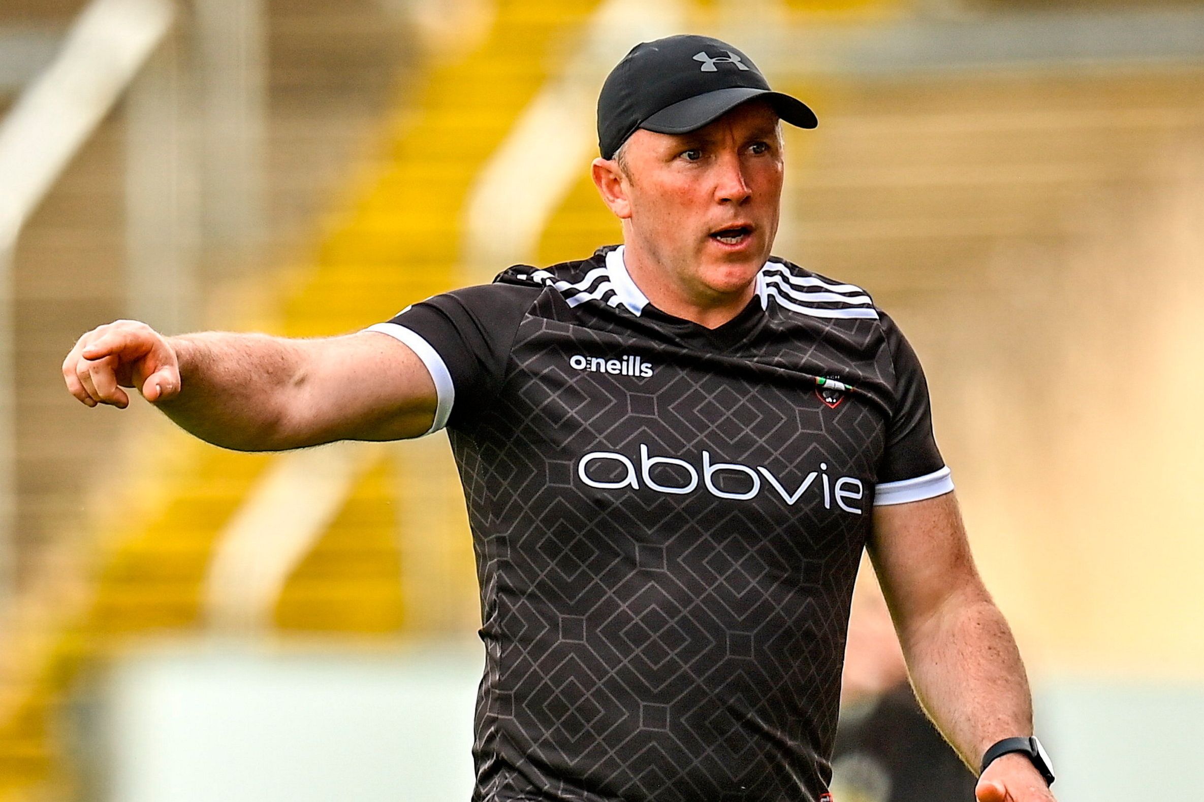 ‘The county is on a football high again’ – Sligo eyeing famous All-Ireland U-20 triumph