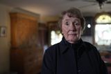 thumbnail: Nancy McCarrick, the mother of Annie who disappeared in Ireland in 1993