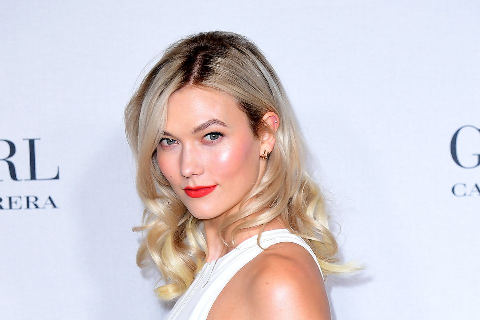 Karlie Kloss marks second wedding anniversary with Joshua Kushner ...