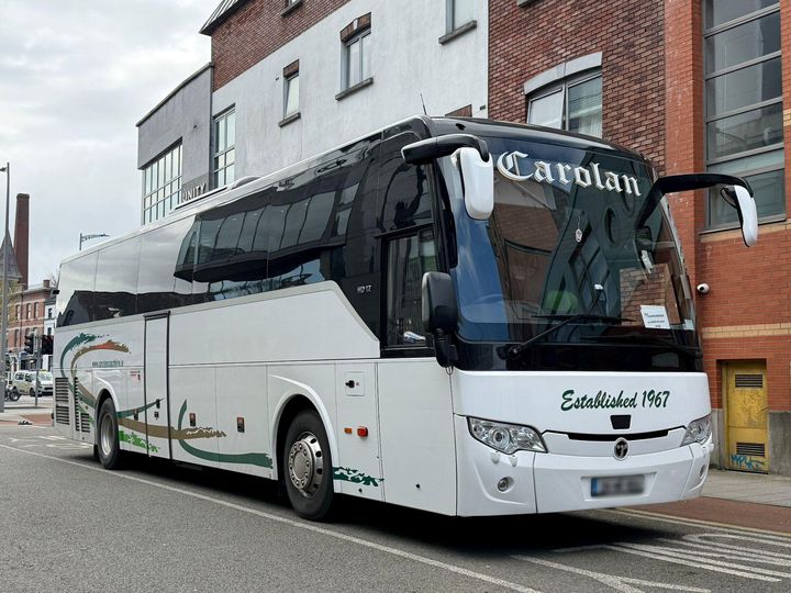 Meath bus company urging coach operators to ‘strike’ this Wednesday as fuel prices remain high