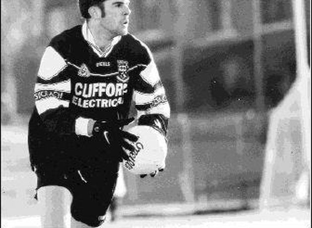 Quinn quits Sligo squad | Irish Independent Quinn quits Sligo squad