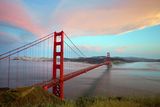 thumbnail: The Golden Gate Bridge, San Francisco, California