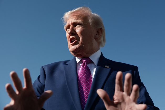 Colum McCann: Never in my 40 years in the US have I felt an atmosphere as poisonous as this