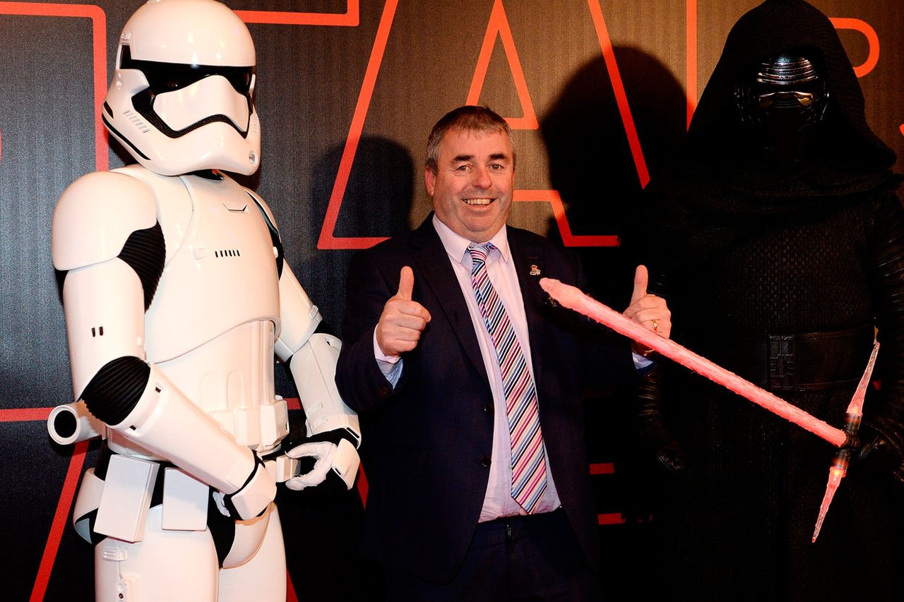 The Franchise Fatigue Paradox