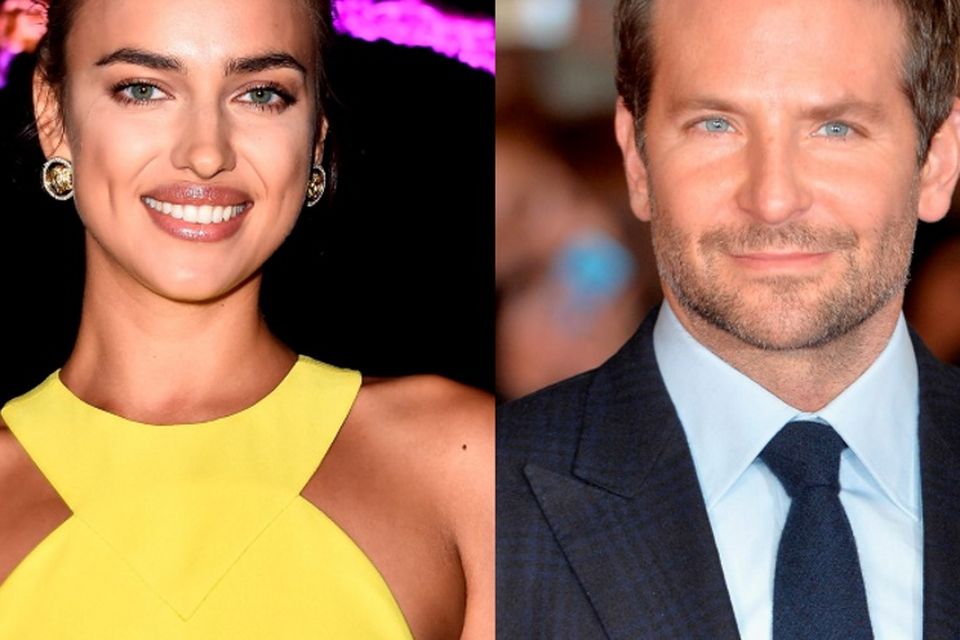 Bradley Cooper wants mum and model girlfriend Irina Shayk to move in with  him